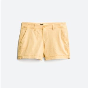NWT LIVERPOOL
Johnny Short
4 | Yellow